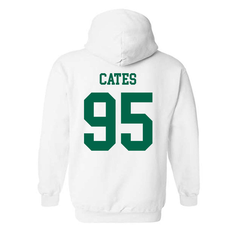 USF - NCAA Football : Garret Cates - Hooded Sweatshirt