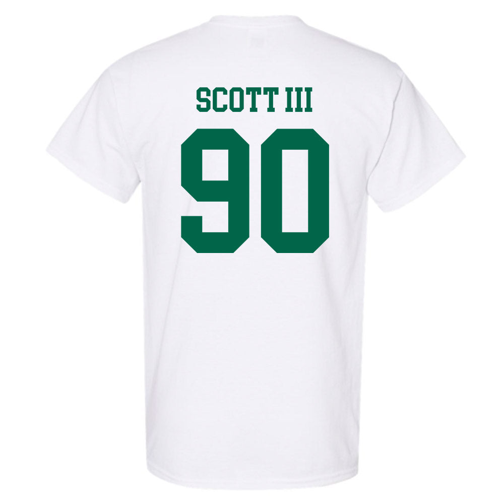 USF - NCAA Football : Richard Scott III - Classic Fashion Shersey T-Shirt-1