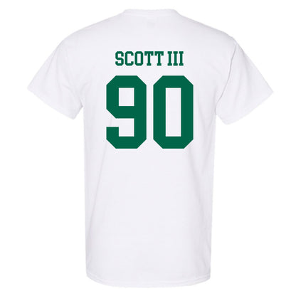 USF - NCAA Football : Richard Scott III - Classic Fashion Shersey T-Shirt-1