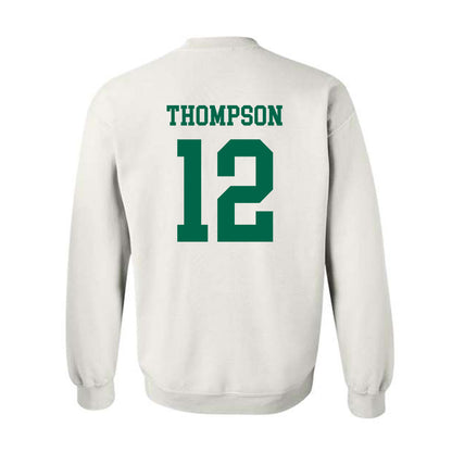 USF - NCAA Women's Basketball : Amy Thompson - Classic Fashion Shersey Crewneck Sweatshirt