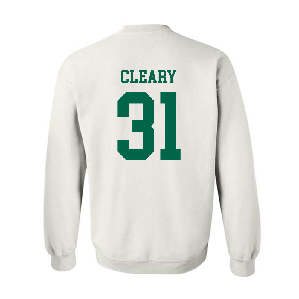 USF - NCAA Women's Lacrosse : Kali Cleary - Classic Fashion Shersey Crewneck Sweatshirt-1