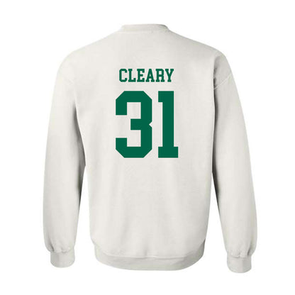 USF - NCAA Women's Lacrosse : Kali Cleary - Classic Fashion Shersey Crewneck Sweatshirt-1