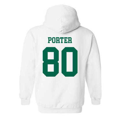 USF - NCAA Football : Joshua Porter - Hooded Sweatshirt