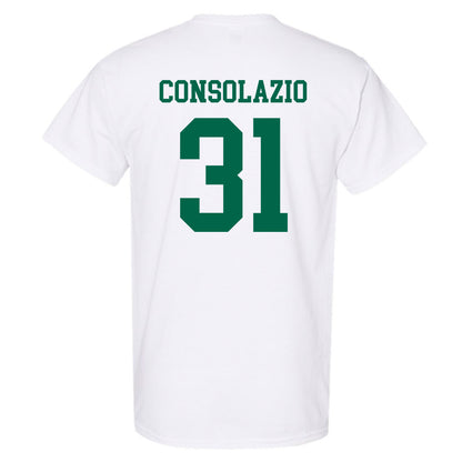 USF - NCAA Softball : Allana Consolazio - Classic Fashion Shersey T-Shirt