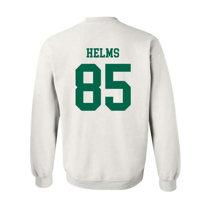 USF - NCAA Football : Christian Helms - Crewneck Sweatshirt