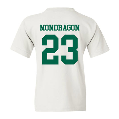 USF - NCAA Men's Soccer : Marcelo Mondragon - Classic Fashion Shersey Youth T-Shirt