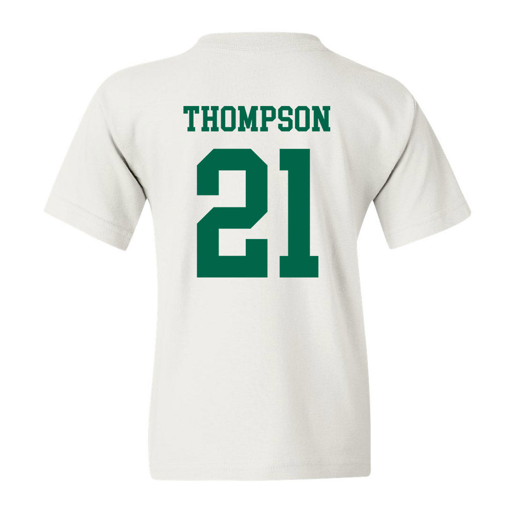 USF - NCAA Men's Soccer : Richard Thompson - Classic Fashion Shersey Youth T-Shirt