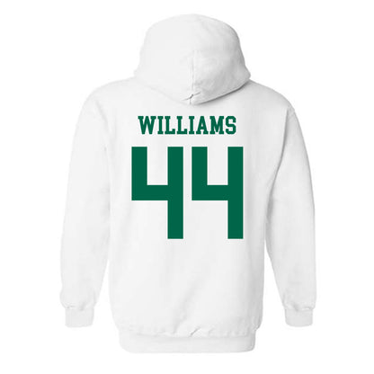 USF - NCAA Football : Jacquez Williams - Hooded Sweatshirt