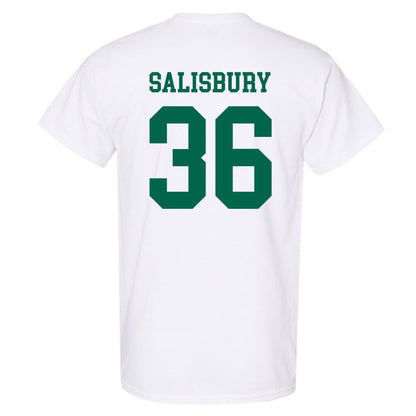 USF - NCAA Women's Lacrosse : Jordan Salisbury - Classic Fashion Shersey T-Shirt-1