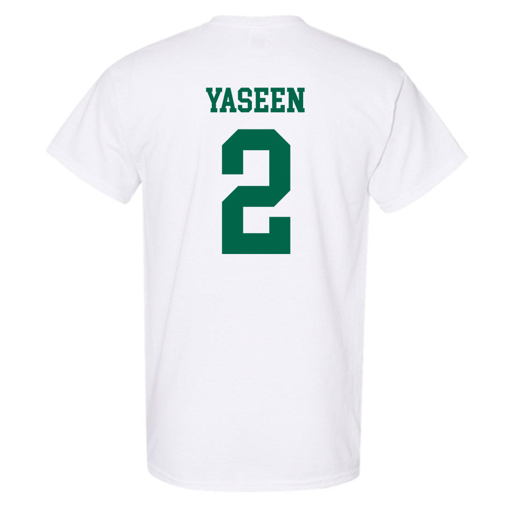 USF - NCAA Football : Abdur-Rahmaan Yaseen - T-Shirt