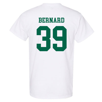 USF - NCAA Baseball : Nolan Bernard - Classic Fashion Shersey T-Shirt-1