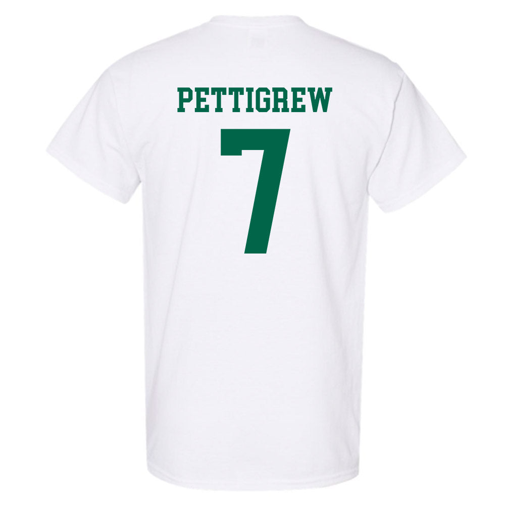 USF - NCAA Football : Kory Pettigrew - Classic Fashion Shersey T-Shirt-1