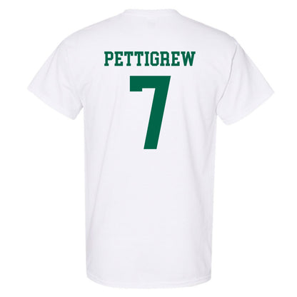USF - NCAA Football : Kory Pettigrew - Classic Fashion Shersey T-Shirt-1