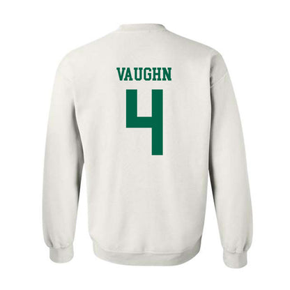 USF - NCAA Football : Jason Vaughn - Crewneck Sweatshirt