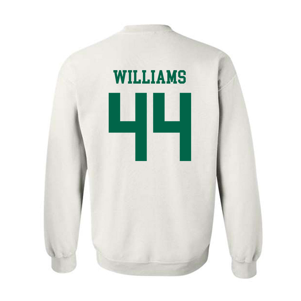 USF - NCAA Football : Jacquez Williams - Crewneck Sweatshirt