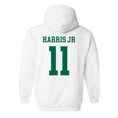 USF - NCAA Football : Derrick Harris Jr - Hooded Sweatshirt