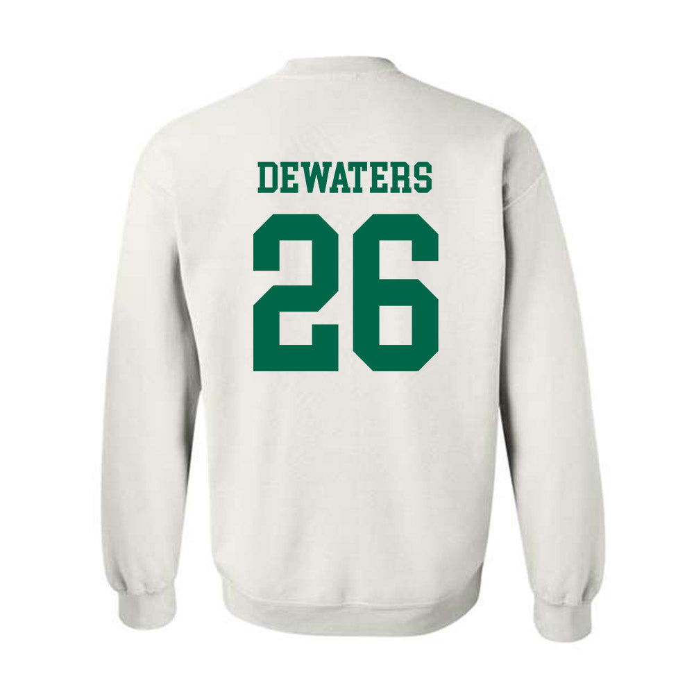 USF - NCAA Softball : Alice DeWaters - Classic Fashion Shersey Crewneck Sweatshirt