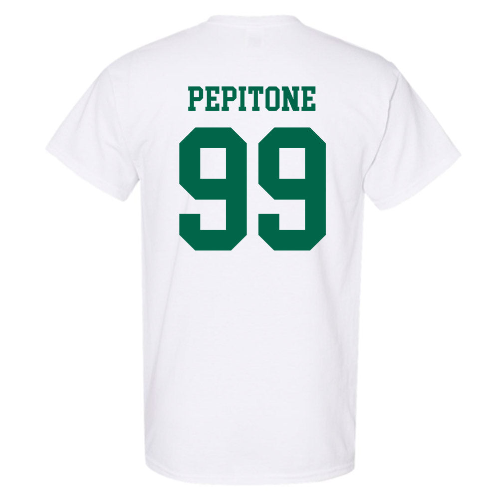 USF - NCAA Softball : Alicea Pepitone - Classic Fashion Shersey T-Shirt