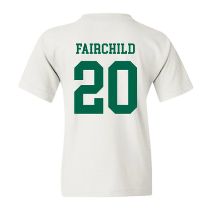 USF - NCAA Women's Soccer : Mia Fairchild - Classic Fashion Shersey Youth T-Shirt