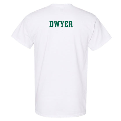 USF - NCAA Women's Track & Field : Rushana Dwyer - Classic Fashion Shersey T-Shirt-1