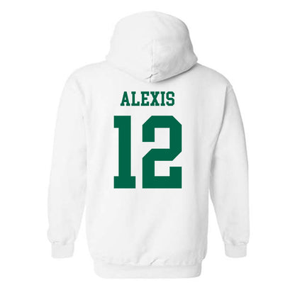 USF - NCAA Football : Jaden Alexis - Hooded Sweatshirt