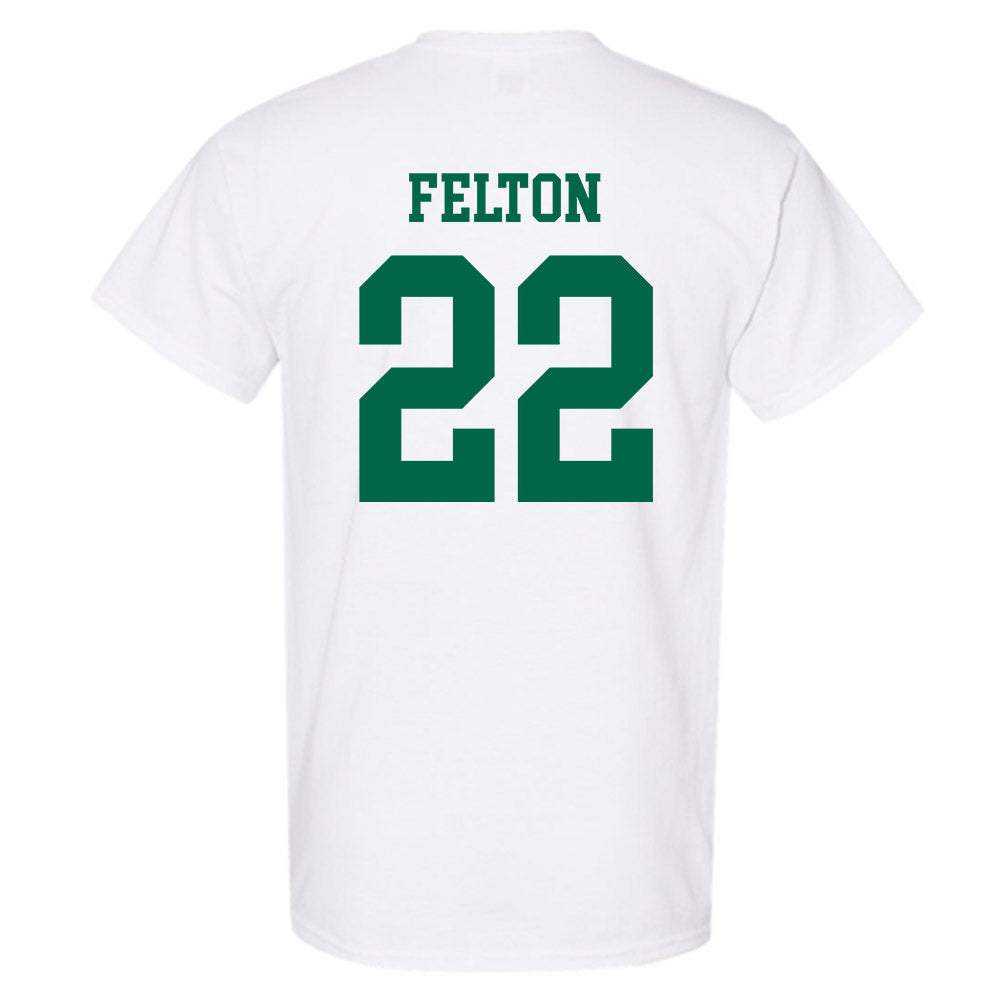 USF - NCAA Women's Soccer : Peyton Felton - Classic Fashion Shersey T-Shirt