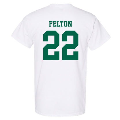 USF - NCAA Women's Soccer : Peyton Felton - Classic Fashion Shersey T-Shirt