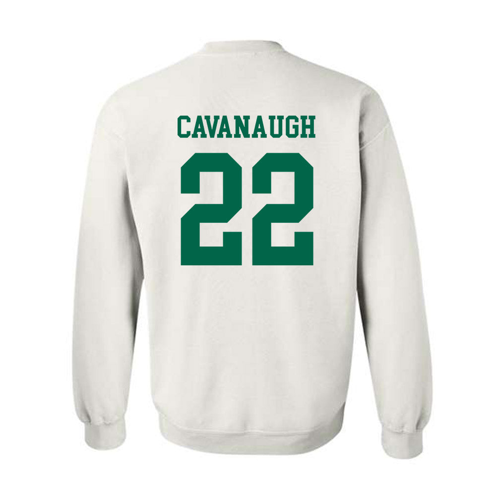 USF - NCAA Women's Volleyball : Ally Cavanaugh - Classic Fashion Shersey Crewneck Sweatshirt