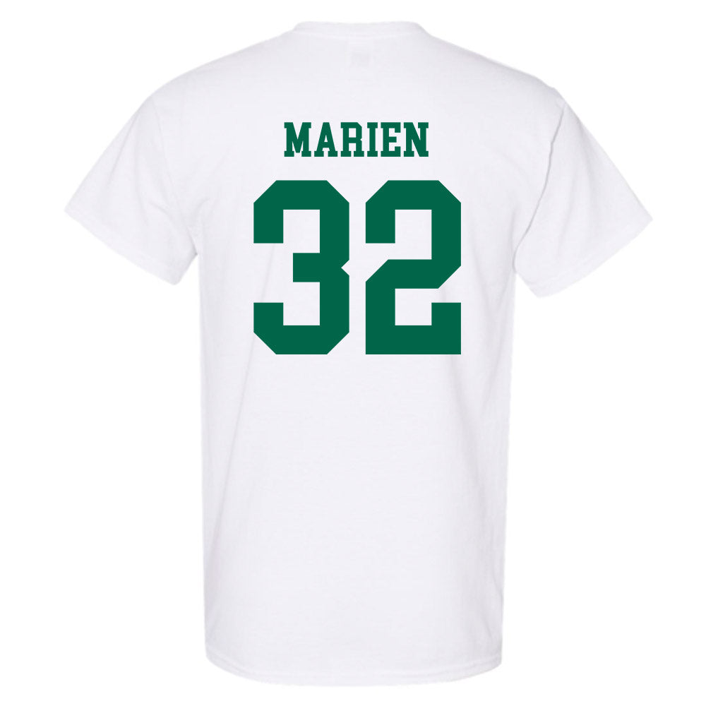 USF - NCAA Softball : Hannah Marien - Classic Fashion Shersey T-Shirt-1