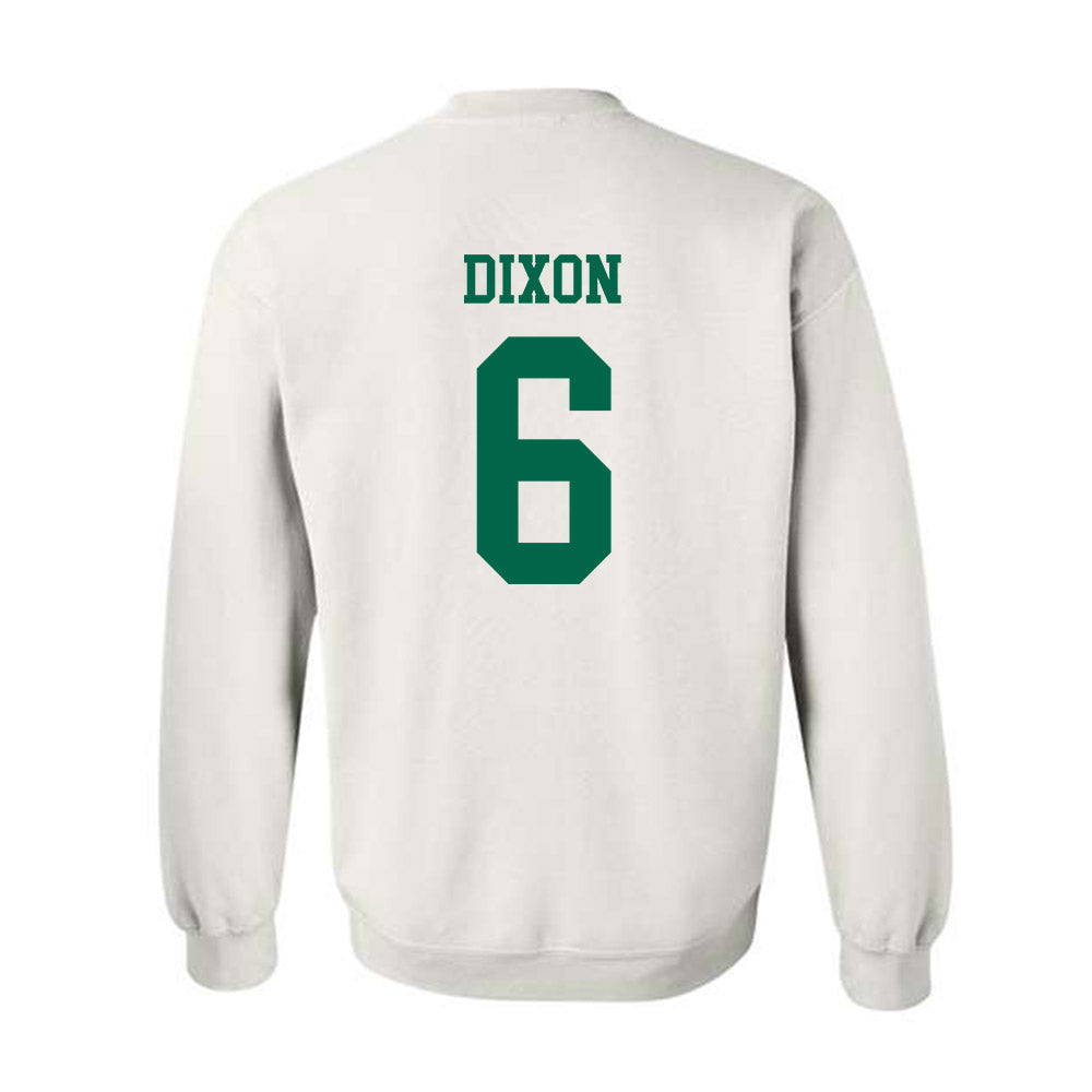 USF - NCAA Softball : Payton Dixon - Crewneck Sweatshirt