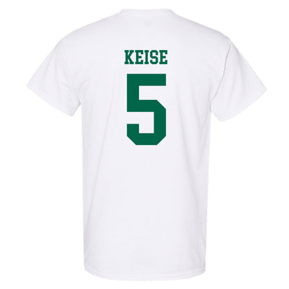 USF - NCAA Men's Soccer : Mikhail Keise - Classic Fashion Shersey T-Shirt-1