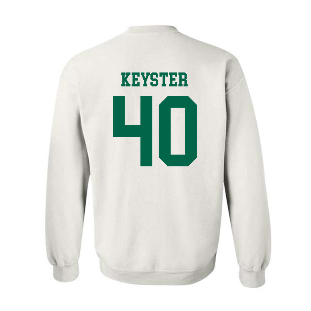 USF - NCAA Baseball : Brandon Keyster - Classic Fashion Shersey Crewneck Sweatshirt