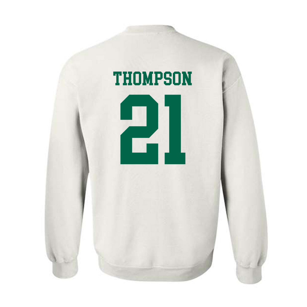 USF - NCAA Men's Soccer : Richard Thompson - Classic Fashion Shersey Crewneck Sweatshirt