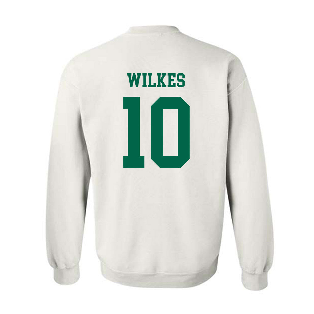 USF - NCAA Softball : Jocelyn Wilkes - Crewneck Sweatshirt