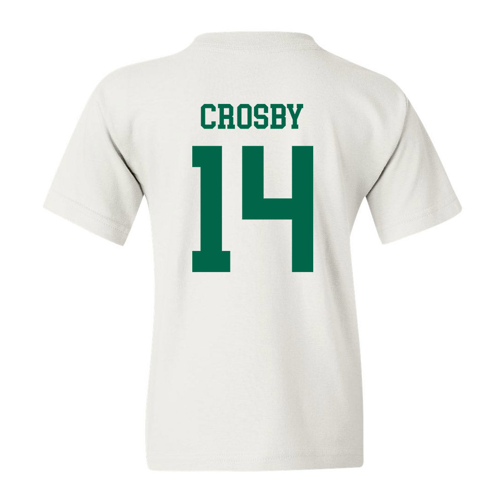 USF - NCAA Beach Volleyball : Sam Crosby - Classic Fashion Shersey Youth T-Shirt