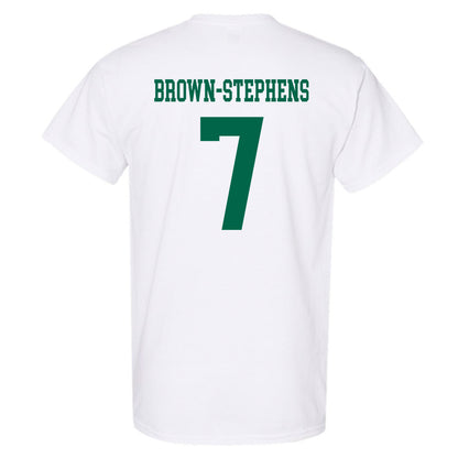 USF - NCAA Football : Michael Brown-Stephens - T-Shirt