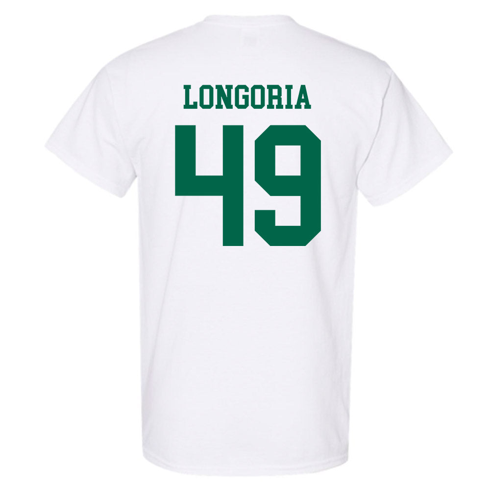 USF - NCAA Baseball : Adan Longoria - T-Shirt