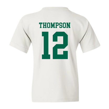 USF - NCAA Women's Basketball : Amy Thompson - Classic Fashion Shersey Youth T-Shirt