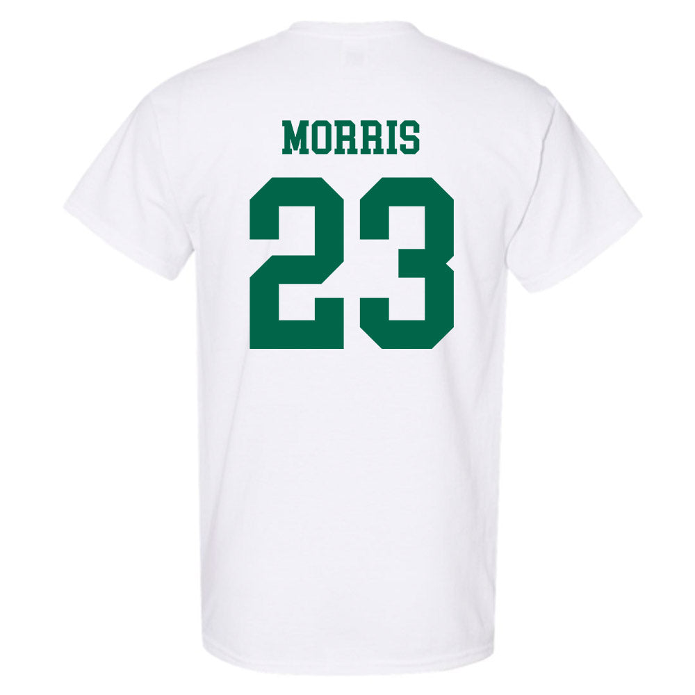 USF - NCAA Women's Lacrosse : Maddie Morris - Classic Fashion Shersey T-Shirt