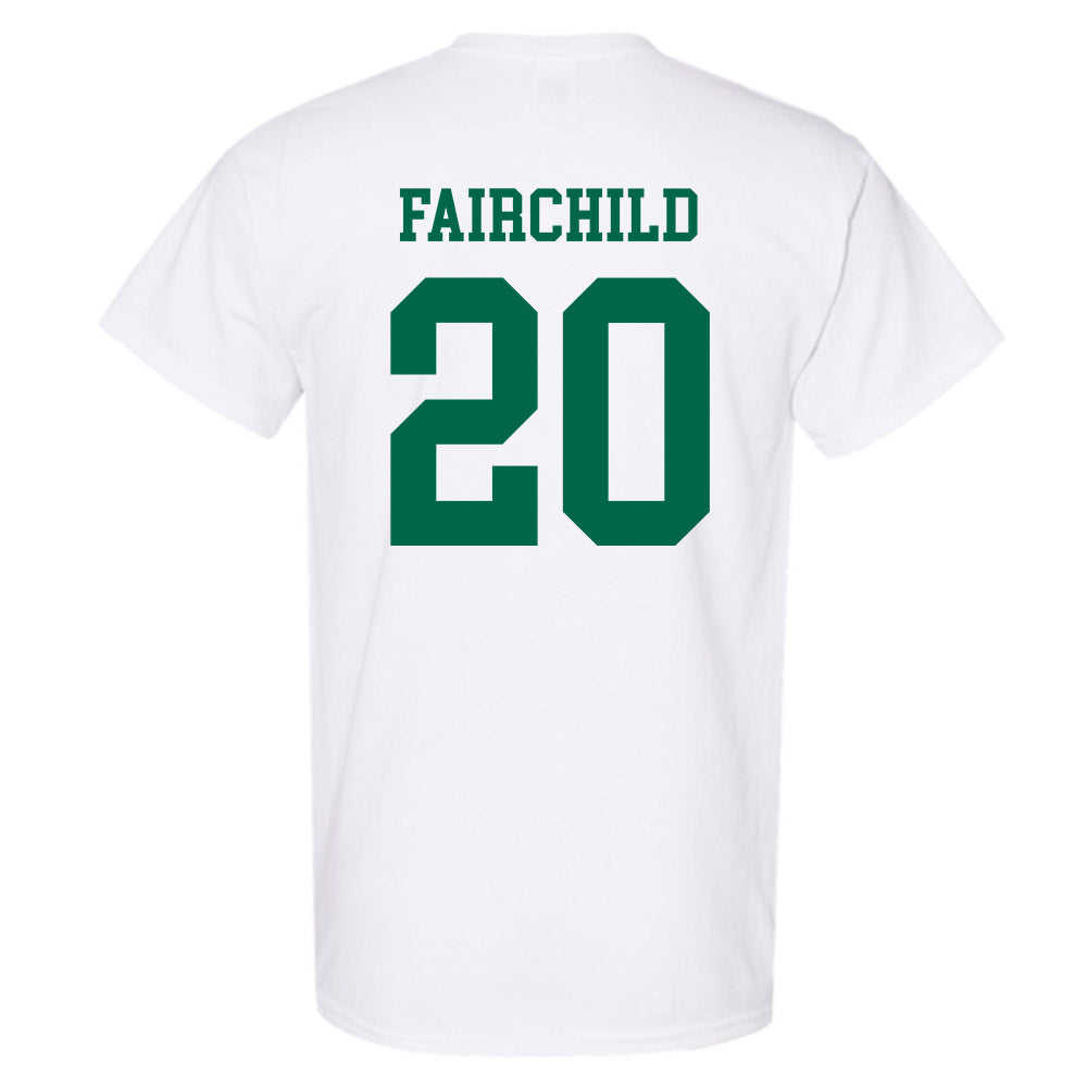 USF - NCAA Women's Soccer : Mia Fairchild - Classic Fashion Shersey T-Shirt