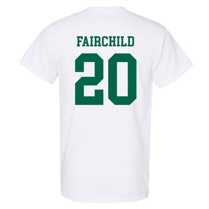 USF - NCAA Women's Soccer : Mia Fairchild - Classic Fashion Shersey T-Shirt