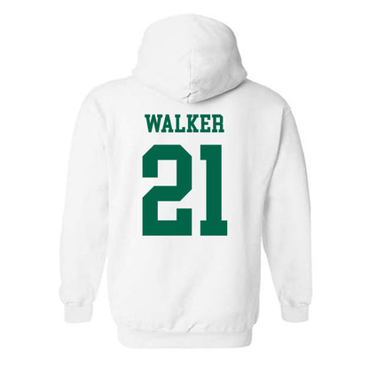 USF - NCAA Football : Kenneth Walker - Hooded Sweatshirt