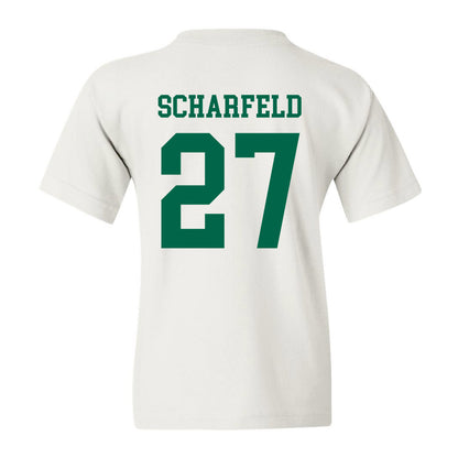 USF - NCAA Men's Soccer : Davis Scharfeld - Classic Fashion Shersey Youth T-Shirt