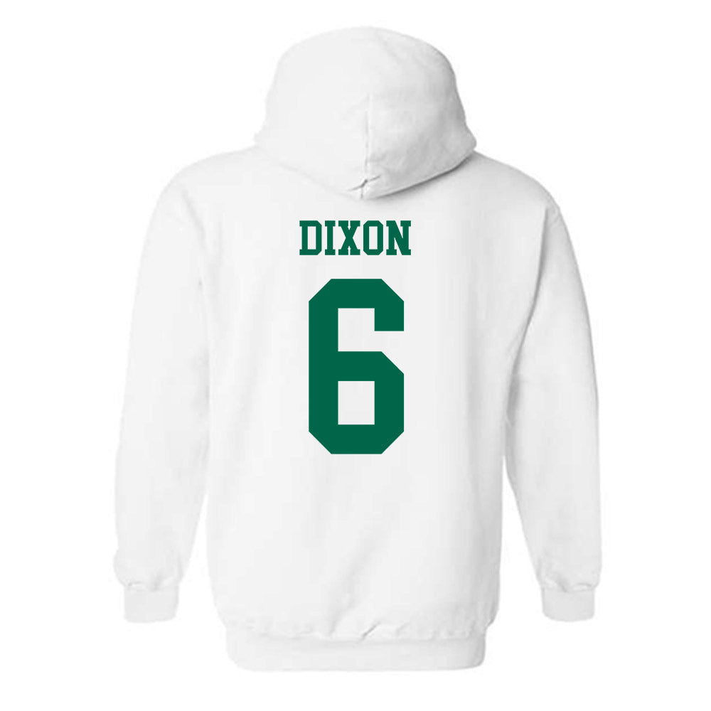 USF - NCAA Softball : Payton Dixon - Hooded Sweatshirt