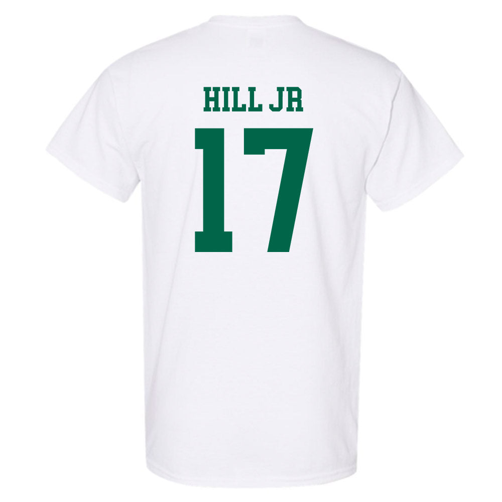 USF - NCAA Football : Rodney Hill Jr - T-Shirt