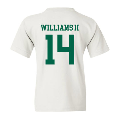 USF - NCAA Football : Michael Williams II - Youth T-Shirt