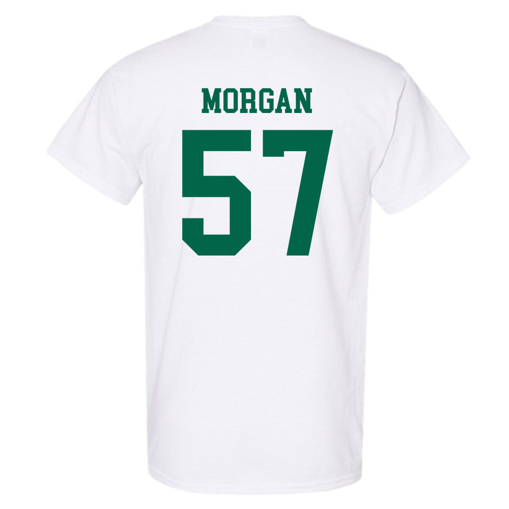 USF - NCAA Baseball : Kody Morgan - Classic Fashion Shersey T-Shirt