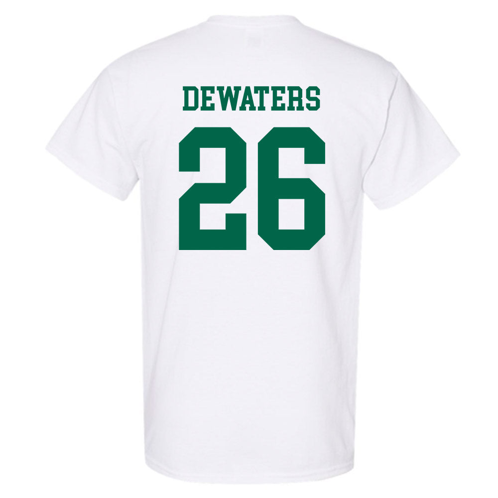 USF - NCAA Softball : Alice DeWaters - Classic Fashion Shersey T-Shirt