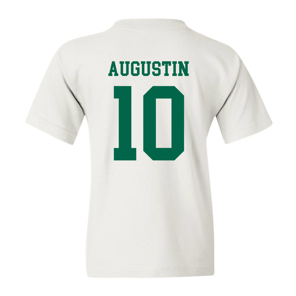 USF - NCAA Football : D'Marco Augustin - Youth T-Shirt