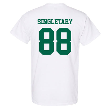 USF - NCAA Football : Payten Singletary - Classic Fashion Shersey T-Shirt